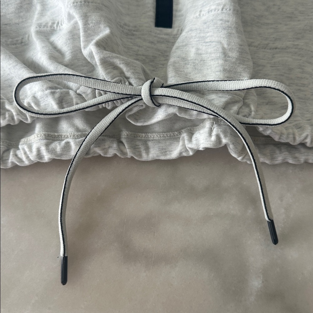 Athleta Sentry Tie Pullover - Picture 11 of 14